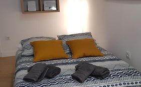 Loft Yolanda Centro